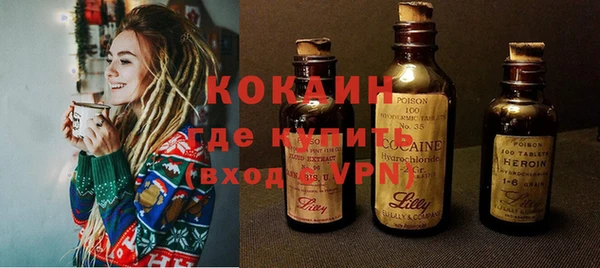 молекула духа Заволжье
